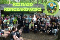 PRZYGODA, NATURA I WSPÓLNA RADOŚĆ 